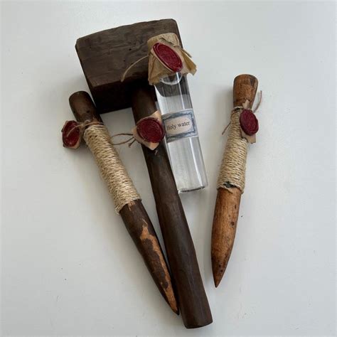 vampire wooden stake|how to kill dracula.